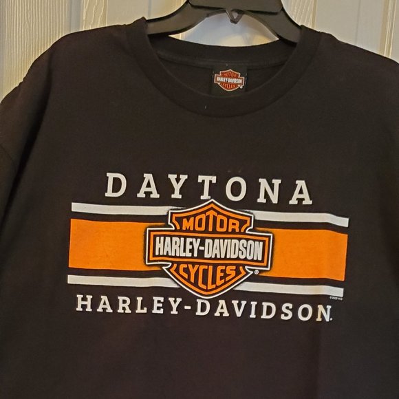 Harley-Davidson Other - Harley Davidson T-shirt 100% cotton size 2X.